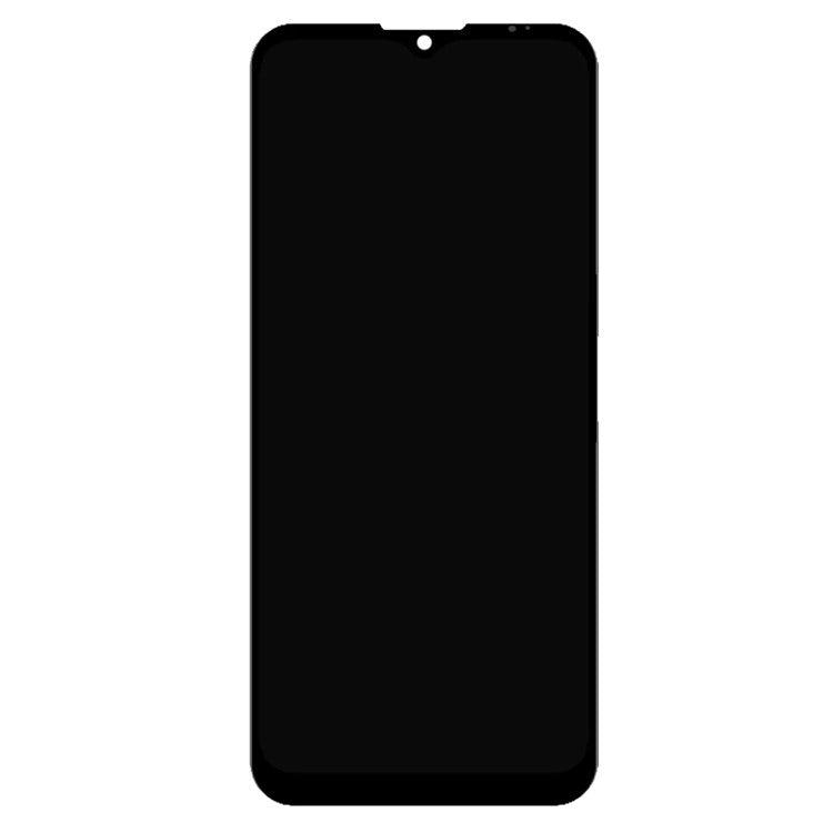 Grade B Assembly LCD Screen and Digitizer Assembly Part (without Logo) for Motorola Moto G20
