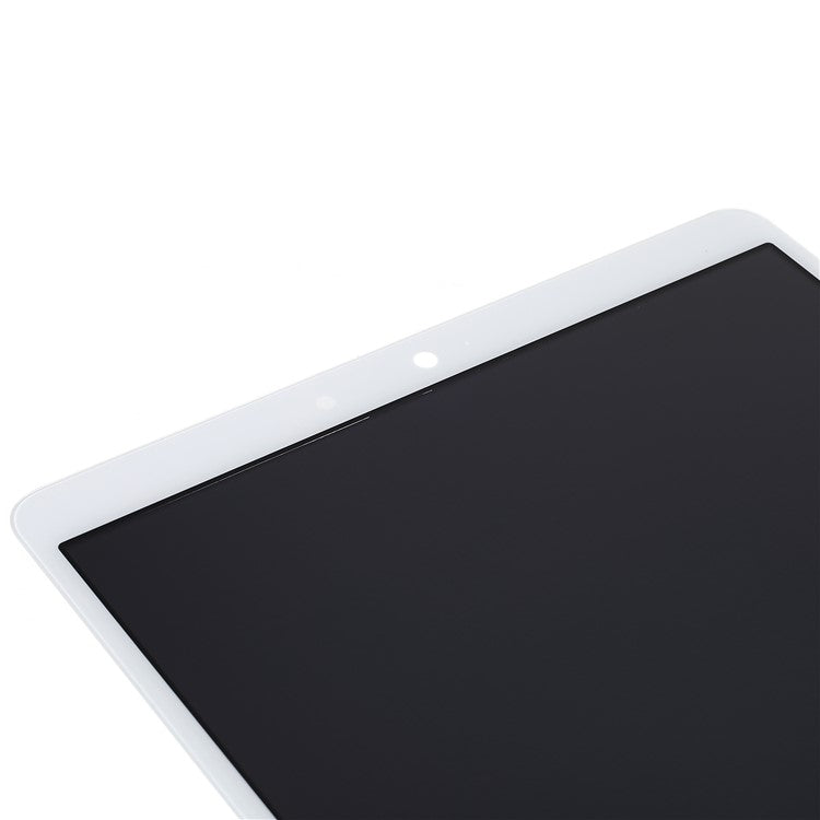 For Huawei MediaPad M6 8.4-inch VRD-W09 / DL09 Grade S OEM Replacement LCD Screen and Digitizer Assembly Part - White