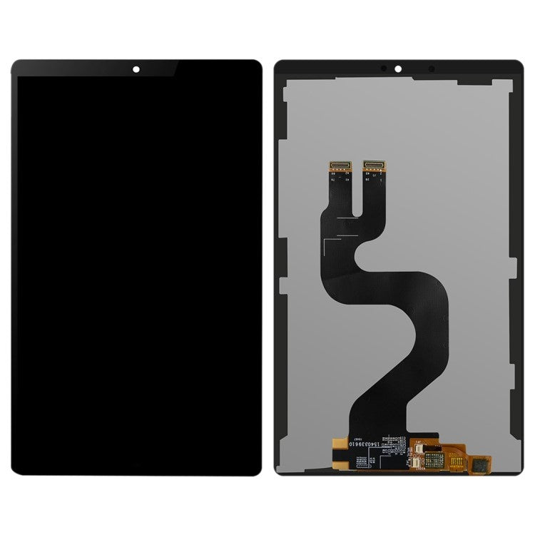 For Huawei MediaPad M6 8.4-inch VRD-W09 / DL09 Grade S OEM LCD Screen and Digitizer Assembly Part - Black