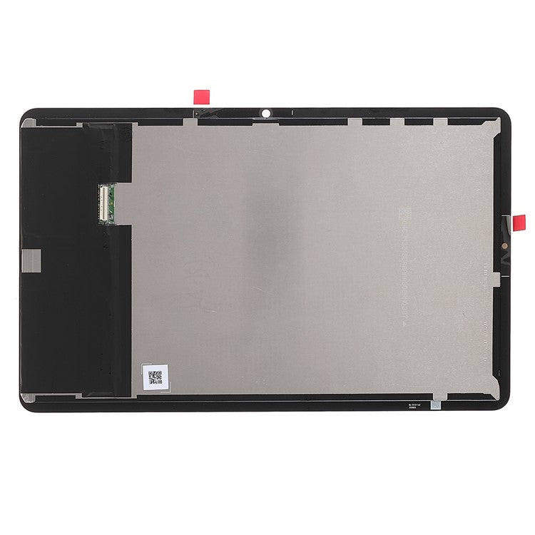 For Huawei MatePad 10.4 (2020) BAH3-W59 OEM Grade S LCD Screen and Digitizer Assembly Part (Without Logo) - Black