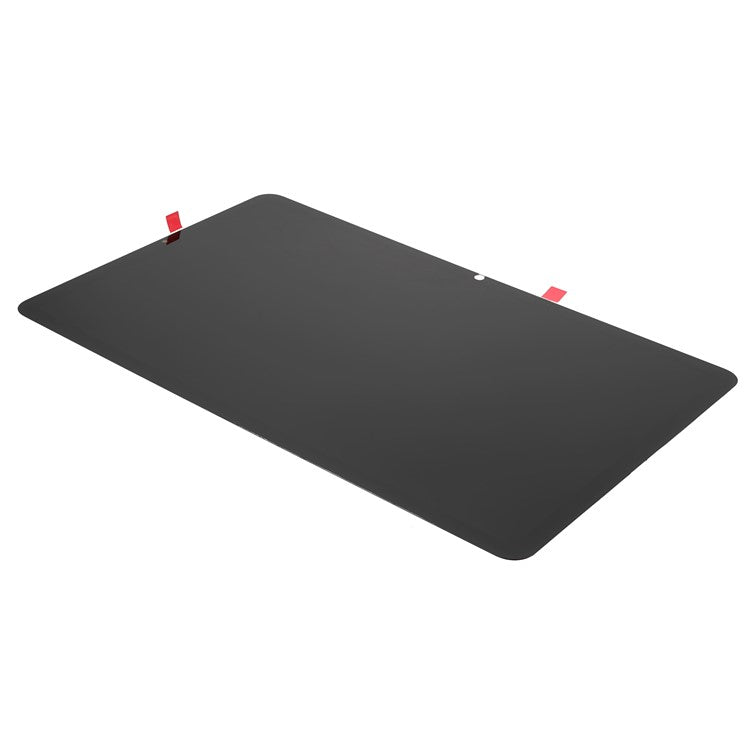 For Huawei MatePad 10.4 (2020) BAH3-W59 OEM Grade S LCD Screen and Digitizer Assembly Part (Without Logo) - Black