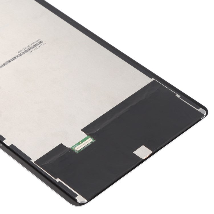 For Huawei MatePad 10.4 (2020) BAH3-W59 OEM Grade S LCD Screen and Digitizer Assembly Part (Without Logo) - White