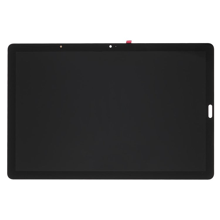 For Huawei MatePad 10.8 (2020) SCMR-W09 (Wi-Fi Only) / SCMR-AL00 (LTE) OEM Grade S LCD Screen and Digitizer Assembly Part - Black