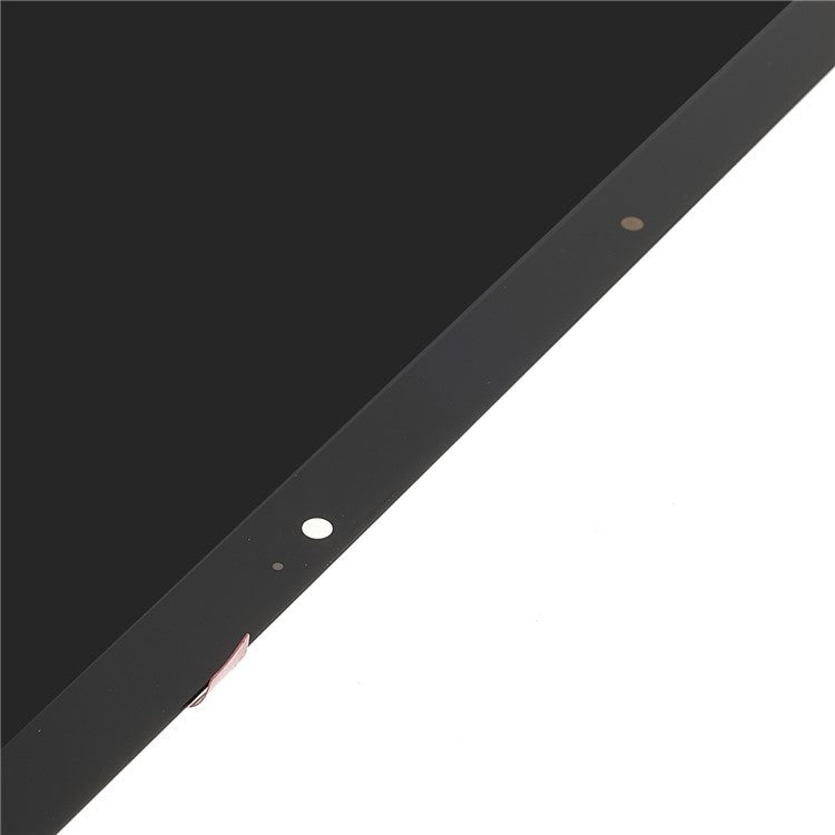 For Huawei MatePad 10.8 (2020) SCMR-W09 (Wi-Fi Only) / SCMR-AL00 (LTE) OEM Grade S LCD Screen and Digitizer Assembly Part - Black