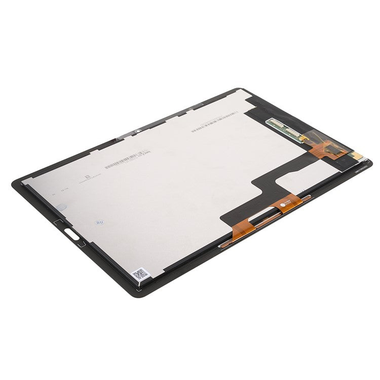 For Huawei MatePad 10.8 (2020) SCMR-W09 (Wi-Fi Only) / SCMR-AL00 (LTE) OEM Grade S LCD Screen and Digitizer Assembly Part - Black
