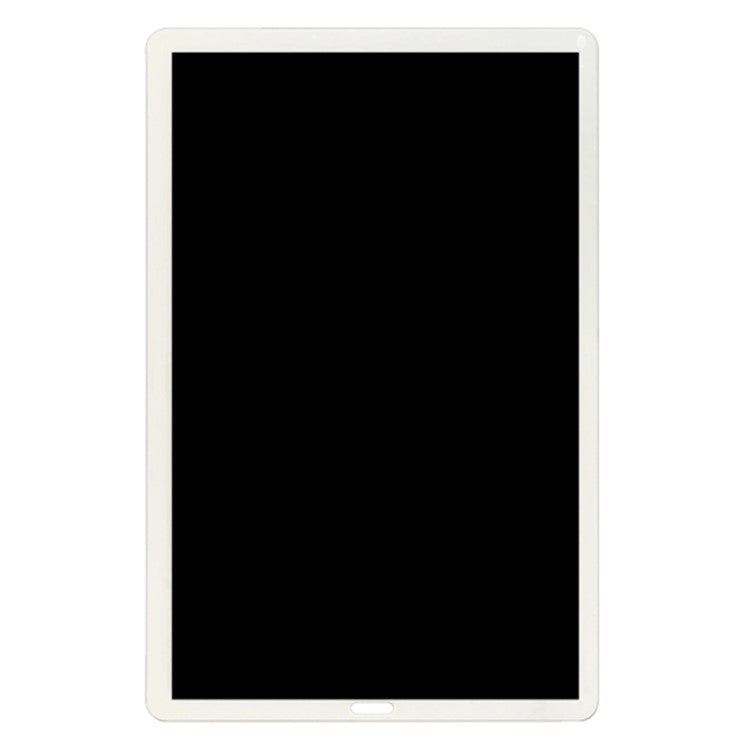 For Huawei MatePad 10.8 (2020) SCMR-W09 (Wi-Fi Only) / SCMR-AL00 (LTE) OEM Grade S LCD Screen and Digitizer Assembly Part - White