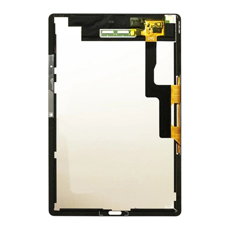 For Huawei MatePad 10.8 (2020) SCMR-W09 (Wi-Fi Only) / SCMR-AL00 (LTE) OEM Grade S LCD Screen and Digitizer Assembly Part - White