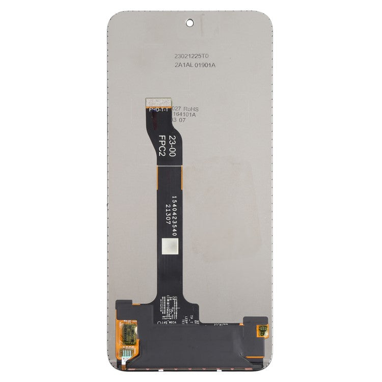 OEM Grade S LCD Screen and Digitizer Assembly Replacement Part (without Logo) for Honor X20 SE