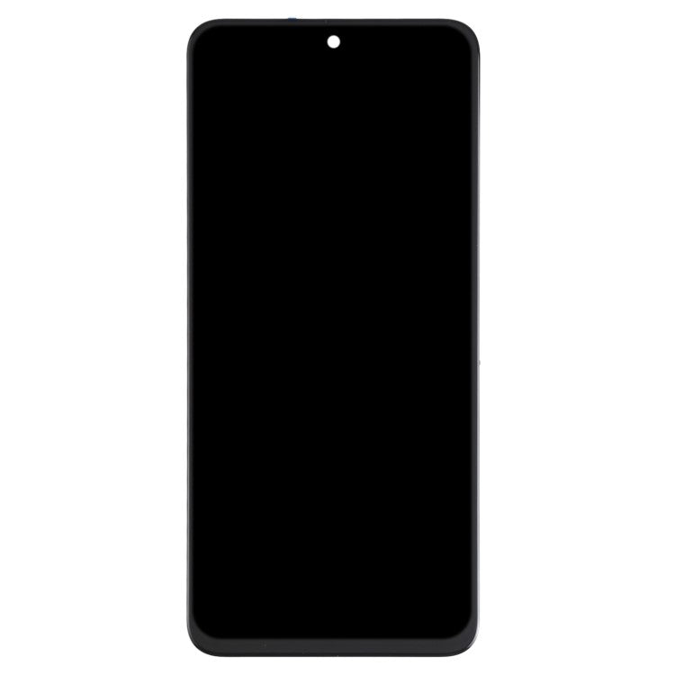 OEM Grade S LCD Screen and Digitizer Assembly Replacement Part (without Logo) for Honor X20 SE