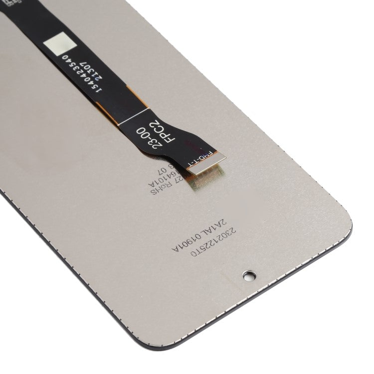 OEM Grade S LCD Screen and Digitizer Assembly Replacement Part (without Logo) for Honor X20 SE