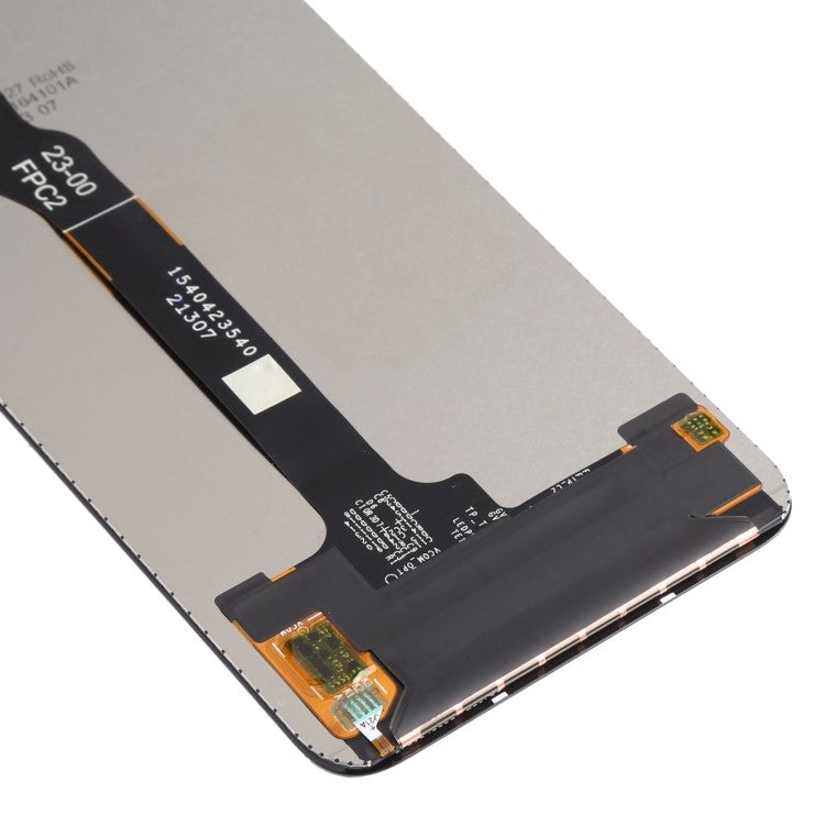 OEM Grade S LCD Screen and Digitizer Assembly Replacement Part (without Logo) for Honor X20 SE