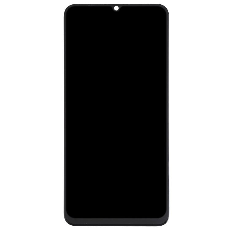 OEM Grade S LCD Screen and Digitizer Assembly Replacement Part (without Logo) for Honor X10 Max