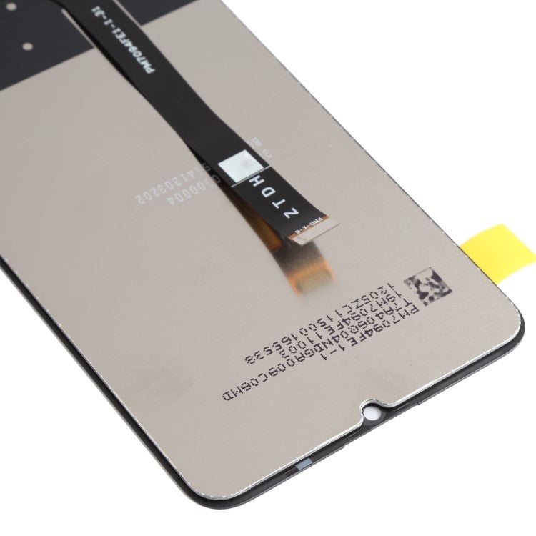 OEM Grade S LCD Screen and Digitizer Assembly Replacement Part (without Logo) for Honor X10 Max