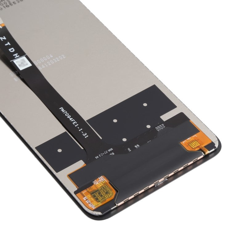OEM Grade S LCD Screen and Digitizer Assembly Replacement Part (without Logo) for Honor X10 Max