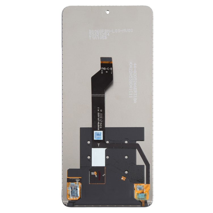 OEM Grade S LCD Screen and Digitizer Assembly Replacement Part (without Logo) for Honor 50 SE
