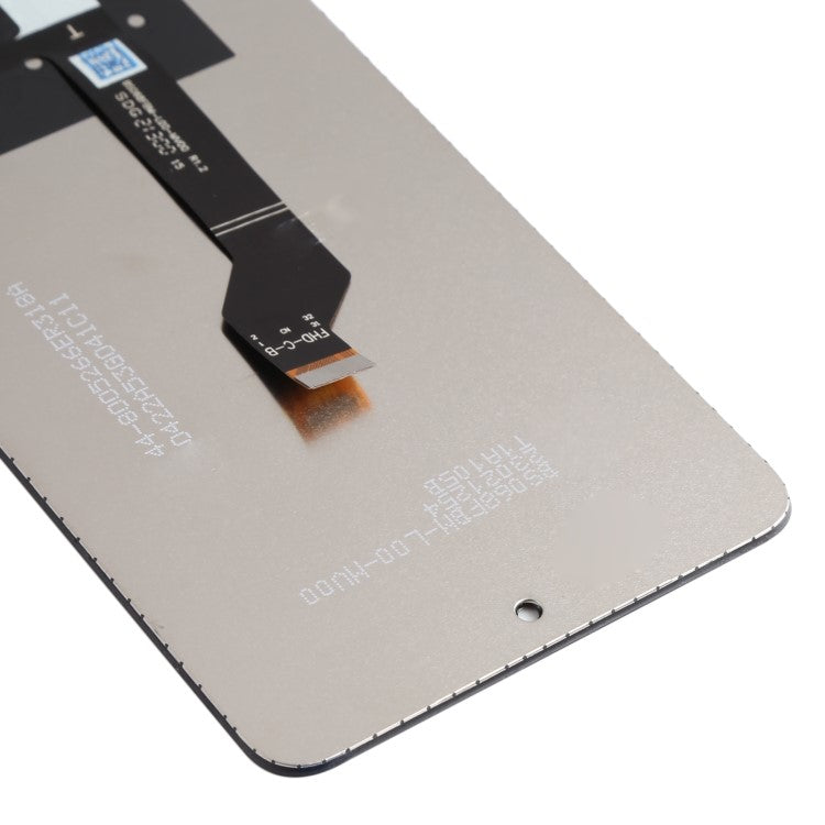 OEM Grade S LCD Screen and Digitizer Assembly Replacement Part (without Logo) for Honor 50 SE