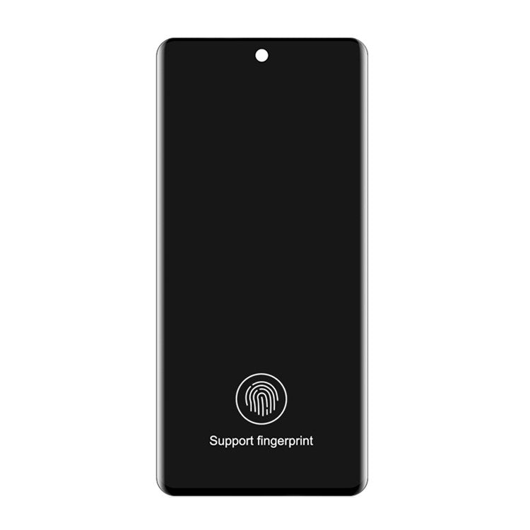 OEM Grade S OLED Screen and Digitizer Assembly Replacement Part (without Logo) for Huawei nova 9 / Honor 50