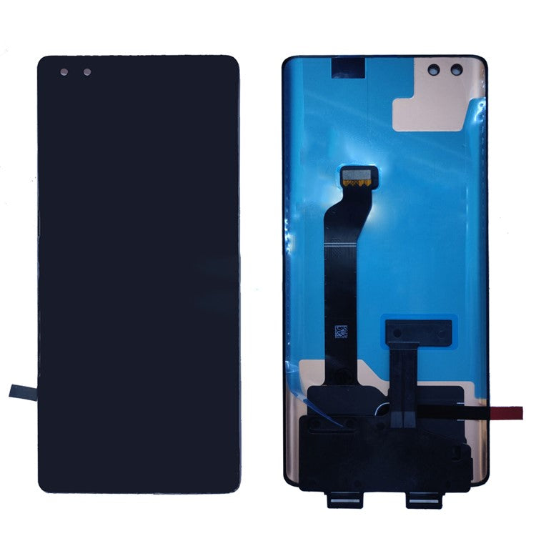OEM Grade S OLED Screen and Digitizer Assembly Replacement Part (without Logo) for Honor 50 Pro
