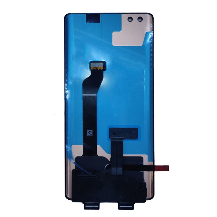 OEM Grade S OLED Screen and Digitizer Assembly Replacement Part (without Logo) for Honor 50 Pro