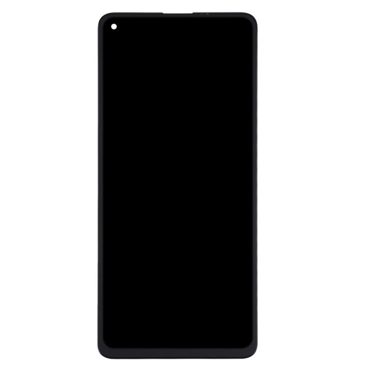 OEM Grade S LCD Screen and Digitizer Assembly Replacement Part (without Logo) for Honor Play4