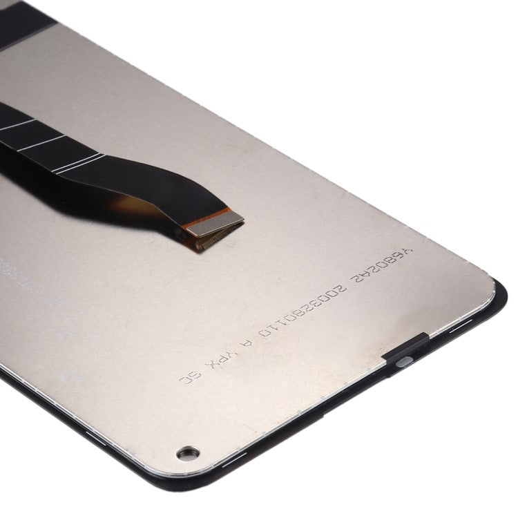 OEM Grade S LCD Screen and Digitizer Assembly Replacement Part (without Logo) for Honor Play4