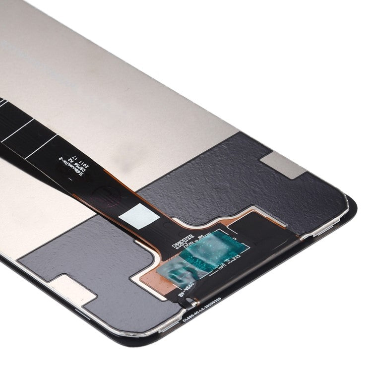 OEM Grade S LCD Screen and Digitizer Assembly Replacement Part (without Logo) for Honor Play4