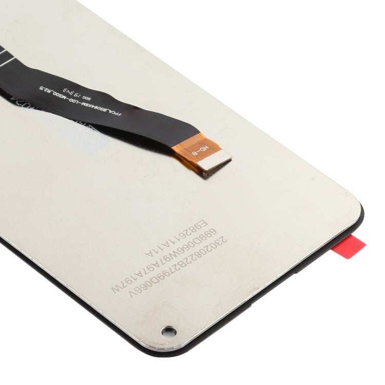 Grade C LCD Screen and Digitizer Assembly Replacement Part (without Logo) for Honor Play 4T