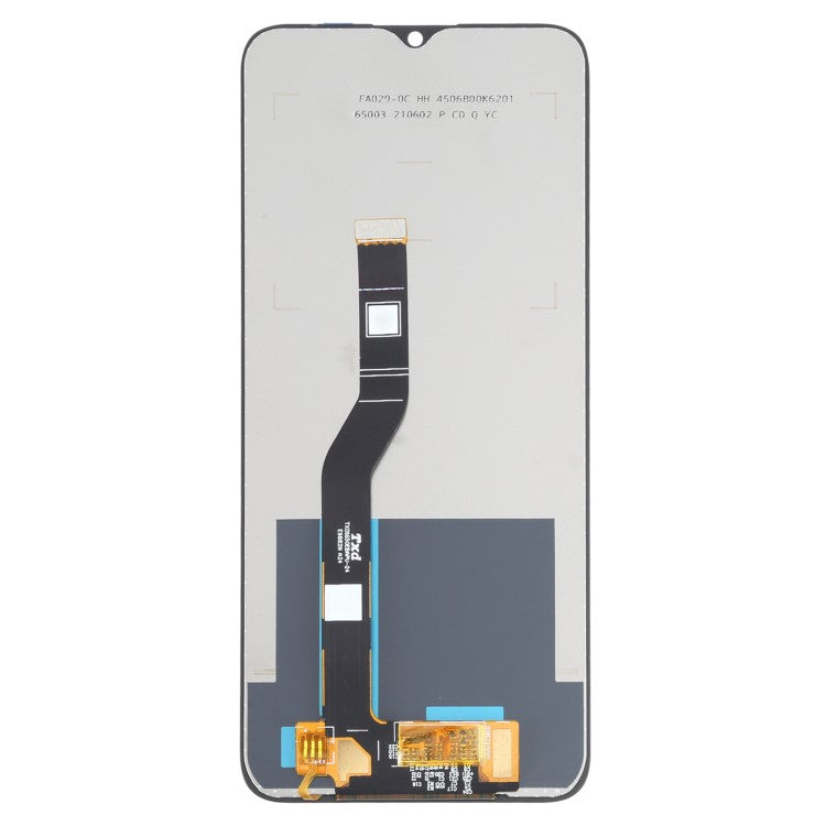 OEM Grade S LCD Screen and Digitizer Assembly Replacement Part (without Logo) for Honor Play 5T / Honor Play 20