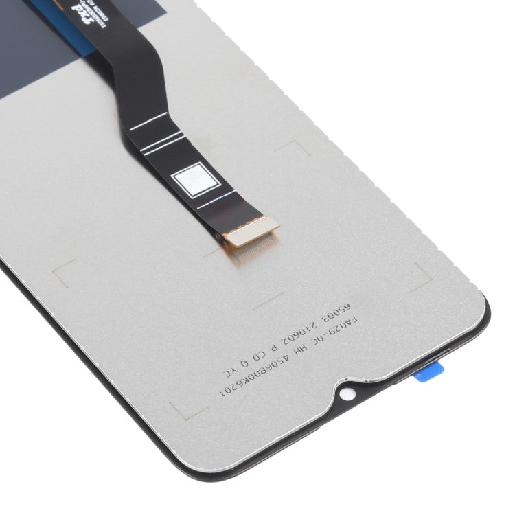 OEM Grade S LCD Screen and Digitizer Assembly Replacement Part (without Logo) for Honor Play 5T / Honor Play 20