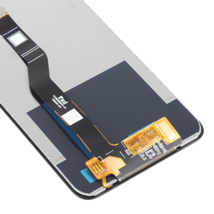 OEM Grade S LCD Screen and Digitizer Assembly Replacement Part (without Logo) for Honor Play 5T / Honor Play 20