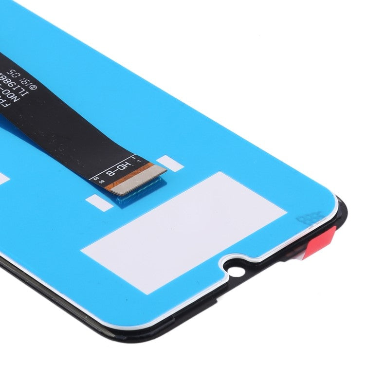 Grade B LCD Screen and Digitizer Assembly Replacement Part (without Logo) for Honor 8S 2020