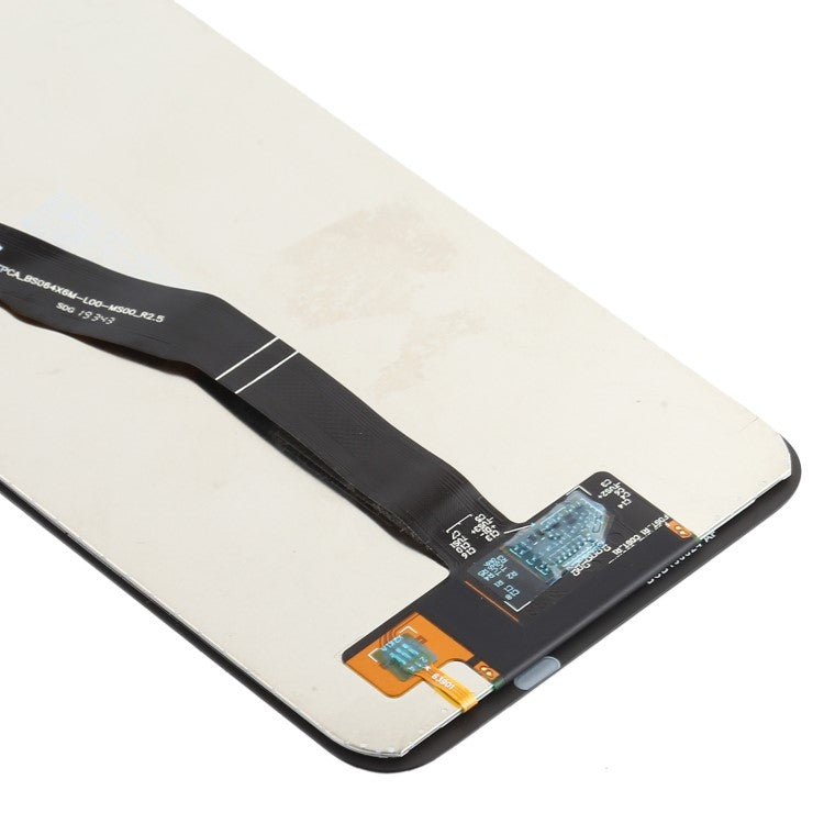 OEM Grade C LCD Screen and Digitizer Assembly Replacement Part (without Logo) for Honor Play 4T