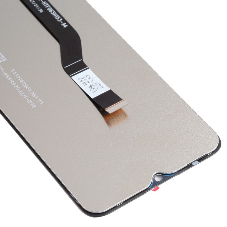 Grade S OEM LCD Screen and Digitizer Assembly Replacement Part (without Logo) for Huawei Enjoy 30e / Maimang 10 SE