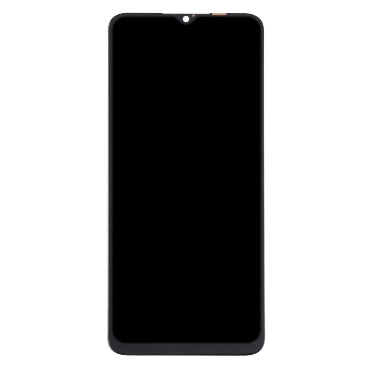 Grade C LCD Screen and Digitizer Assembly Replacement Part (without Logo) for Oppo A16 CPH2269 / A16s/Realme C25s