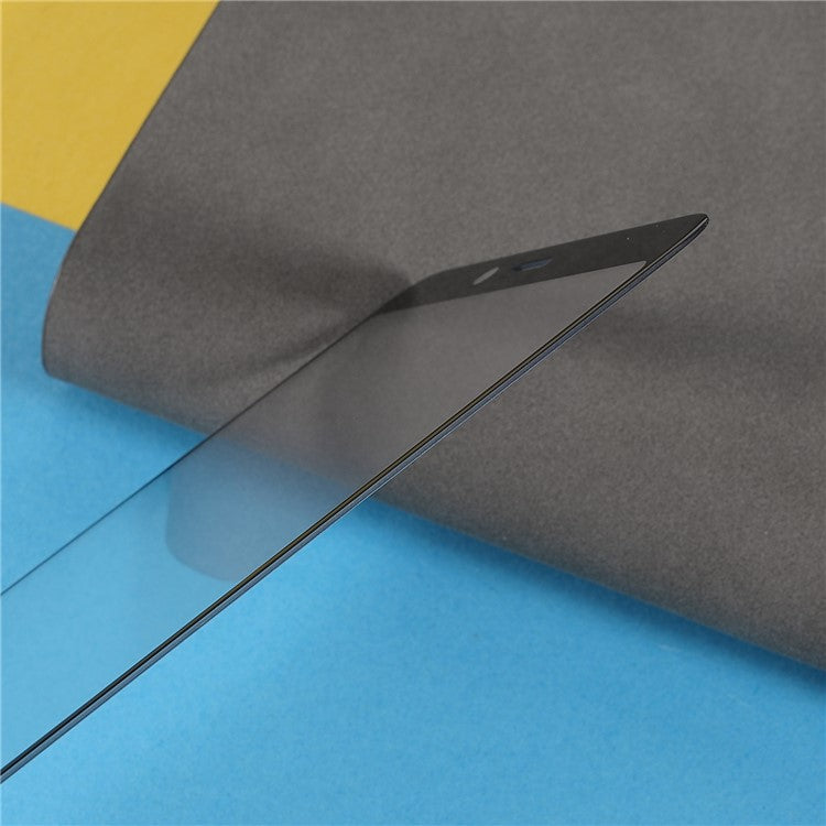 For Infinix Note 5 X604 Screen Glass Lens + OCA Adhesive Replacement (Without Logo)