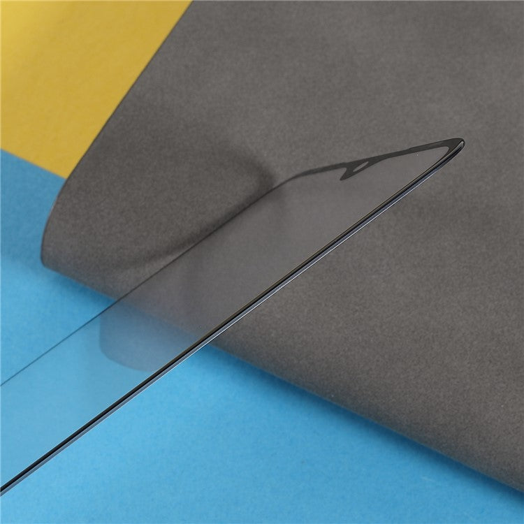 For Infinix Hot 9 Play X680 Screen Glass Lens + OCA Adhesive Replacement (Without Logo)