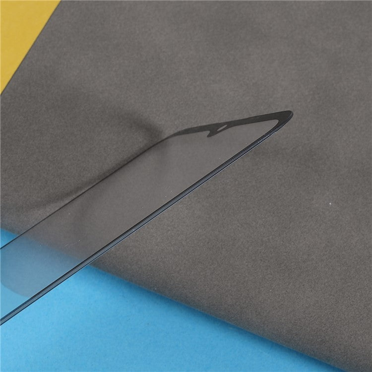 For Infinix Smart 4 4G X653 / Smart 4c 4G Screen Glass Lens + OCA Adhesive Replacement (Without Logo)