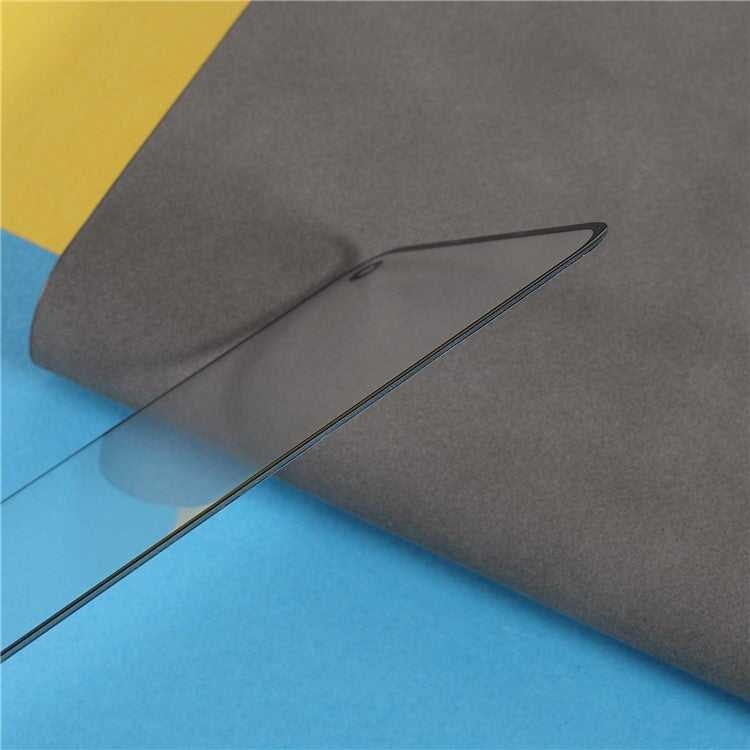 For Infinix S5 4G X652 / S5 Lite 4G Screen Glass Lens + OCA Adhesive Replacement (Without Logo)