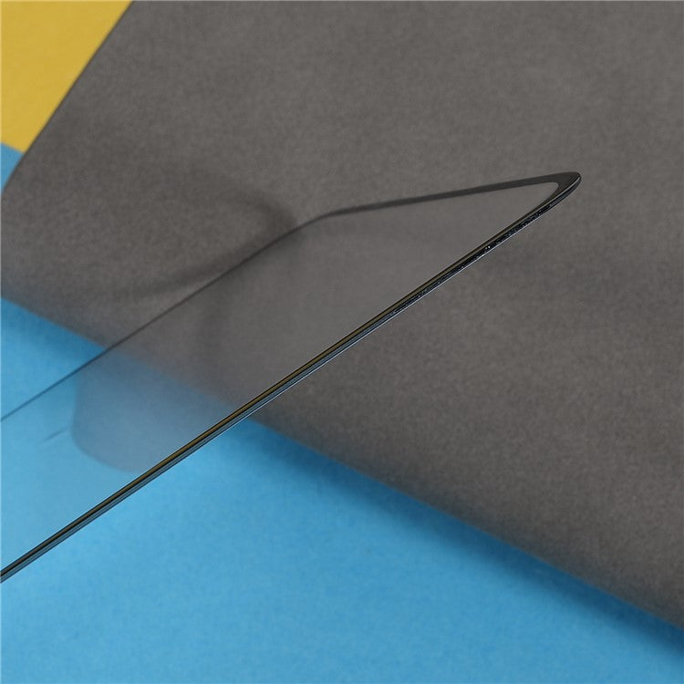 For Infinix S5 Pro 2020 X660 Screen Glass Lens + OCA Adhesive Replacement (without Logo)