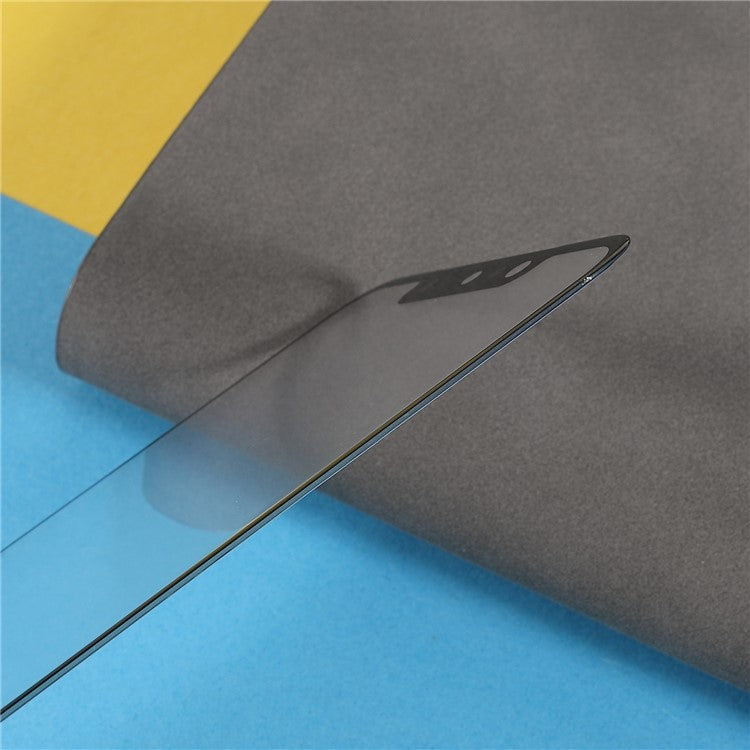 For Infinix Hot 7 Pro X625 Screen Glass Lens + OCA Adhesive Replacement (without Logo)