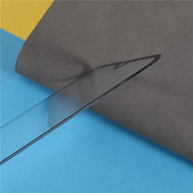 For Infinix S4 X626 / Smart3 Plus 4G X627 Screen Glass Lens + OCA Adhesive Replacement (Without Logo)