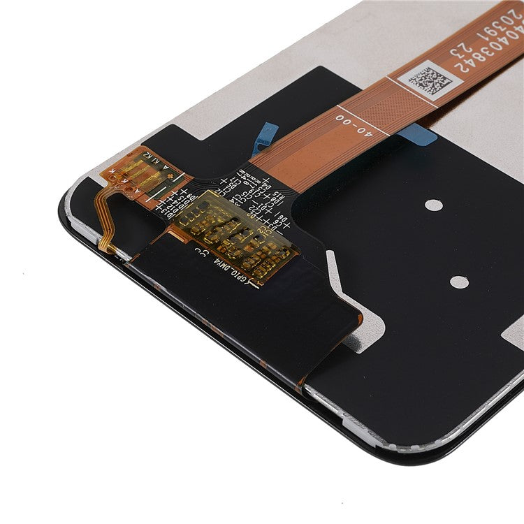 For OnePlus Nord N10 5G Grade C LCD Screen and Digitizer Assembly Replacement (without Logo)