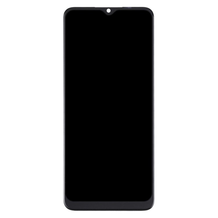 For Realme C25Y RMX3265 Grade S OEM Replacement LCD Screen and Digitizer Assembly Part (without Logo)