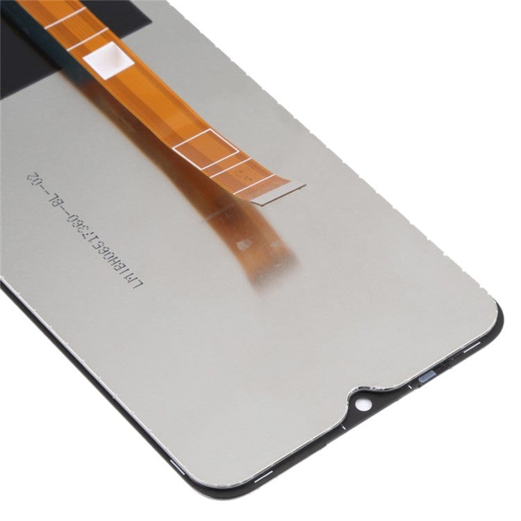 For Realme C25Y RMX3265 Grade S OEM Replacement LCD Screen and Digitizer Assembly Part (without Logo)