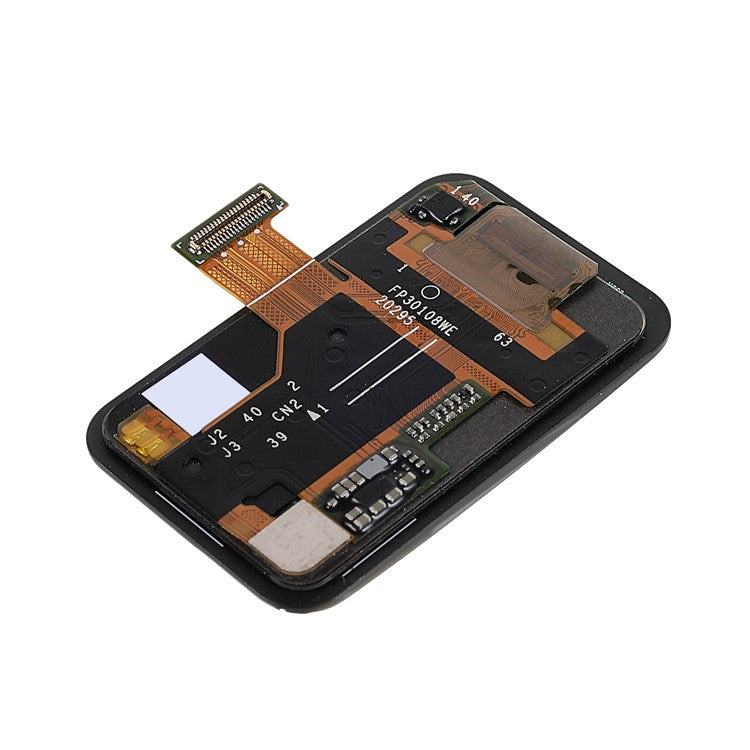 For Huawei Watch ES Grade S OEM Replacement OLED Screen and Digitizer Assembly Part (without Logo)