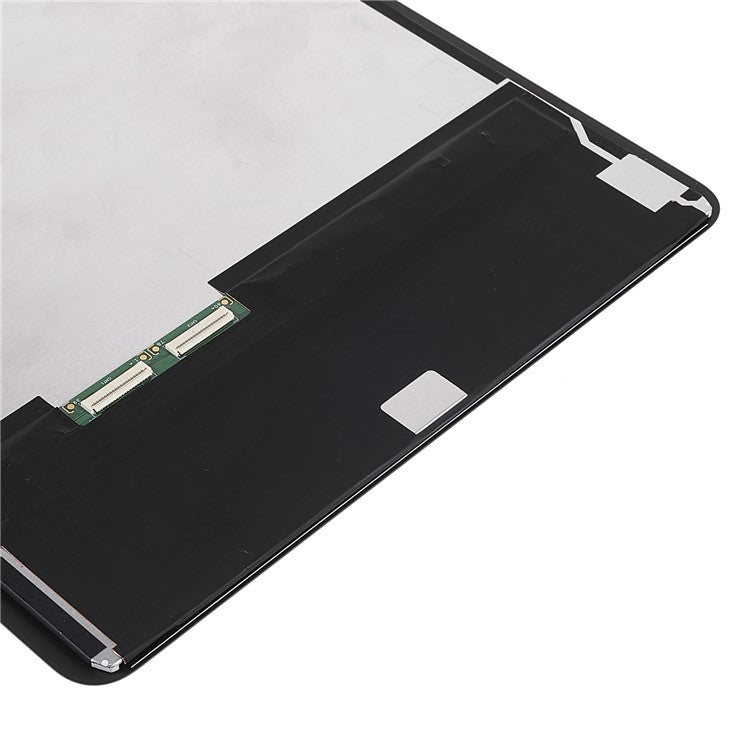 For Huawei MatePad 11 (2021) WiFi Grade S OEM LCD Screen and Digitizer Assembly Replace Part (without Logo) - Black