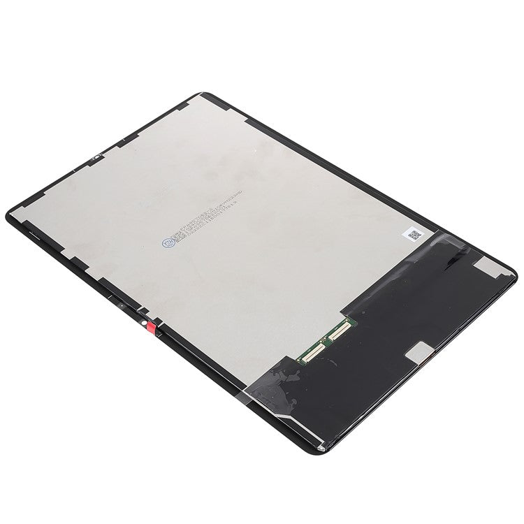 For Huawei MatePad 11 (2021) WiFi Grade S OEM LCD Screen and Digitizer Assembly Replace Part (without Logo) - White