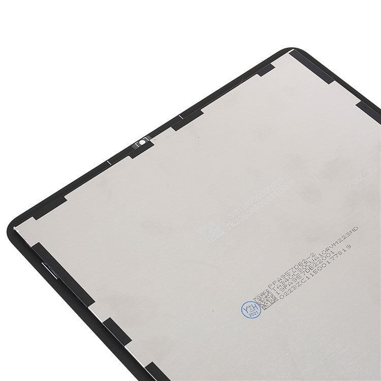 For Huawei MatePad 11 (2021) WiFi Grade S OEM LCD Screen and Digitizer Assembly Replace Part (without Logo) - White