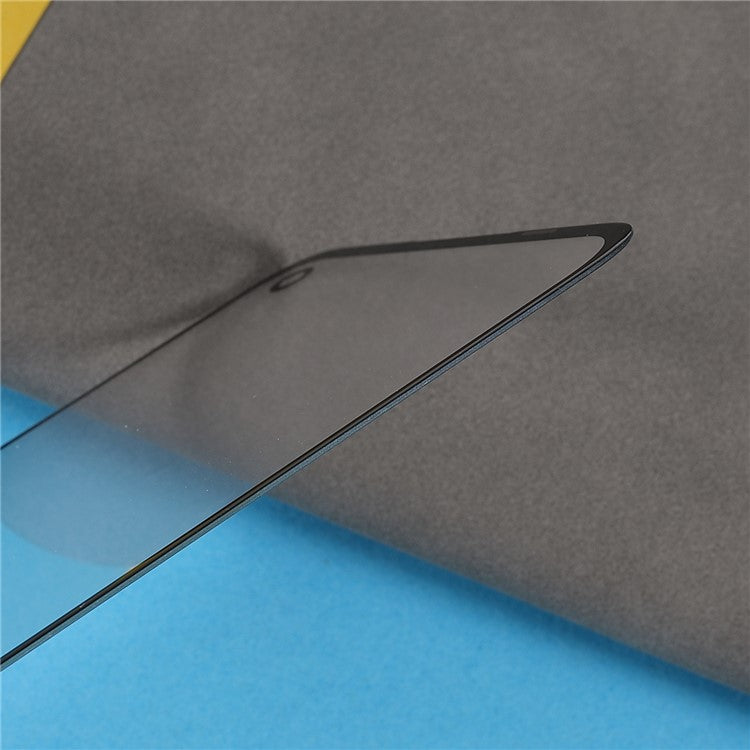 For Oppo K9s Screen Glass Lens + OCA Adhesive Replacement (without Logo)