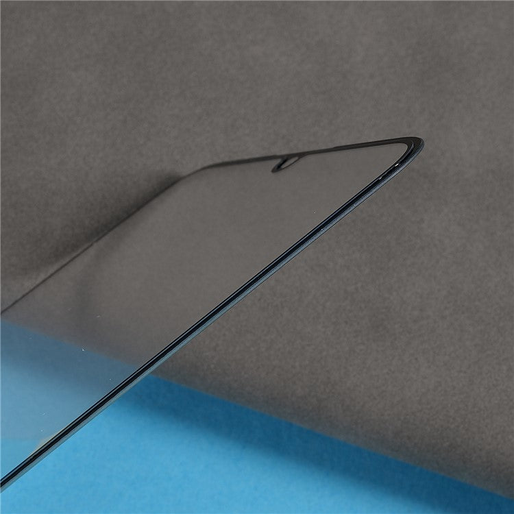 For Honor Play 30 Plus 5G Screen Glass Lens + OCA Adhesive Replacement (without Logo)